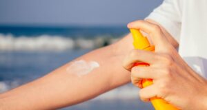 La demanda d’aftersun creix un 11% impulsada per la cura de la pell