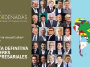 Els empresaris amb més impacte econòmic i regional a l’Amèrica Llatina el 2026