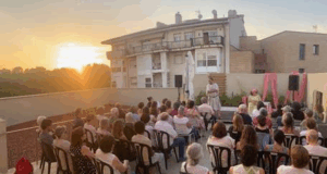 CAPALTARD creix amb una nova edició i una setmana addicional