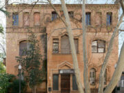 L’Institut d’Estudis Fotogràfics de Catalunya traslladarà la seva seu provisionalment a l’antiga Escola del Carme el 2027