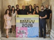 El Mercat de Música Viva de Vic 2026 presenta una programació innovadora i ambiciosa