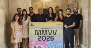 El Mercat de Música Viva de Vic 2026 presenta una programació innovadora i ambiciosa