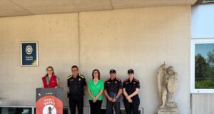 Vic implementa mesures per unes revetlles de Sant Joan i Sant Pere segures