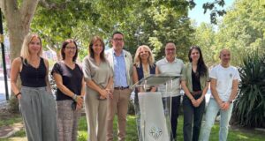 Albert Castells presenta el balanç del seu mandat i les prioritats per al 2026