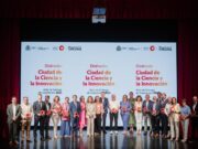 Vic reconeguda com a Ciutat de la Ciència i la Innovació i integra la Xarxa Innpulso
