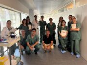 Les noves tècniques mínimament invasives milloren el diagnòstic de les malalties toràciques